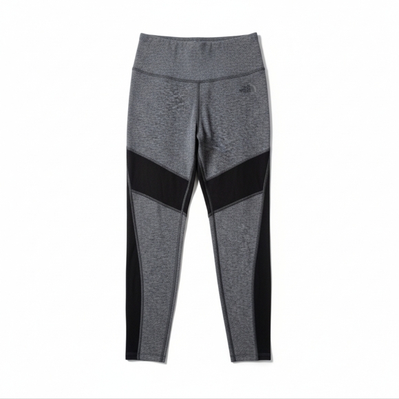 The North Face Flash Dry Performance Leggings. Perfect! - Picture 1 of 7